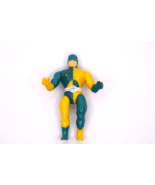 Vintage REMCO Mighty Crusaders The Web 1984 Archie Action Figure 80s Sup... - $131.52 MXN
