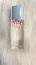 New Clinique happy in bloom perfume for women ( spray travel size: 7 ml/0.24 oz) - $18.99