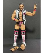 ALL ELITE WRESTLING - UNRIVALED COLLECTION - SERIES 14 - #127 ANTHONY BO... - €17,04 EUR