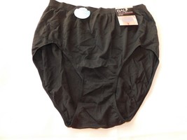 Bali Comfort Revolution Women&#39;s Ladies Panties Panty Brief  803J Size 10/11 NWTx - £8.22 GBP