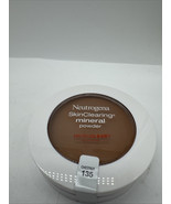 Neutrogena Chestnut 135 135Skin Clearing Mineral Powder 0.38 oz COMBINESHIP - $8.54 CAD