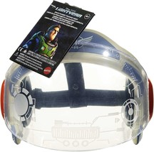 Disney Pixar Lightyear Space Ranger Training Visor Costume Toy Buzz Mattel NEW - £21.98 GBP