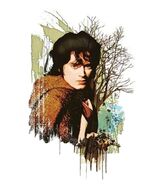    The Lord of the Rings Frodo Cross Stitch Pattern***LOOK*** - $4.95