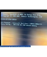Lam Research Nexus Computer EC2 QNX 6 685-151545-001 Rev. E Semiconducto... - $3,157.30 CAD