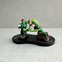 DC Heroclix Brave &amp; the Bold 051 Green Lantern and Green Arrow - £9.40 GBP