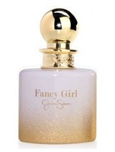 Jessica Simpson FANCY GIRL Eau de Parfum Perfume Spray Womens 3.4oz 100ml NeW - £39.17 GBP
