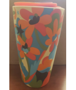 *Starbucks 2025 Misha Tyutyunik Art 12 Ounce Ceramic Tumbler NEW WITH TAGS - $42.79