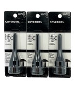 CoverGirl Easy Breezy Brow Sculpt + Set Pomade 705 Rich Brown 0.10 oz. L... - $9.85