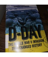D-Day: The World War II Invasion that Changed History (Scholastic Focus)... - $5.05 CAD