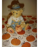 Cherished Teddies Gary, True Friendship Are Scarce - £11.15 GBP