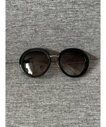 Prada $490 Round Sunglasses, Full Set , EUC.! - £78.24 GBP