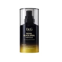 [Dr.G] Royal Black Snail Ampoule - 30ml Korea Cosmetic - £29.02 GBP