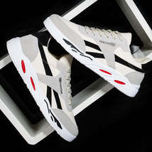 2021 new spring men&#39;s shoes Korean version of the trend of men&#39;s sports and leis - £25.56 GBP+