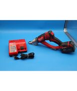 Milwaukee 2635-20 18 Gauge Double Cut Shear w/ 5.0ah Battery + Charger - $229.99