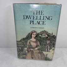 The Dwelling Place By Catherine Cookson 1971 Hardcover 1ST Printing - £28.41 GBP