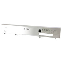 Bosch 00683956 Panel-facia - $74.56