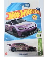 2025 Hot Wheels Cupra e-Racer 72/250 HW EV Series 4/10 1:64 Diecast - €8,15 EUR 2025 Hot Wheels Cupra e-Racer 72/250 HW EV Series 4/10 1:64 Diecast - €8,15 EUR