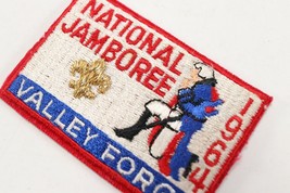 Vintage 1964 National Jamboree Valley Forge Boy Scout of America Camp Pa... - $11.69
