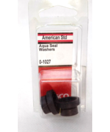 American Standard - Aqua Seal Washers - Lasco MPN - 0-1027 - Rubber - $8.18 CAD