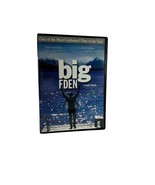 Big Eden Movie DVD Eric Schweig, Louise Fletcher, Ayre Gross 2000 PG-13 ... - $10.40