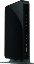 Dual-Band Gigabit N600 Wireless Router From Netgear (Wndr3700). - £51.73 GBP