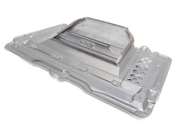 05-09 LEGACY GT OUTBACK XT INNER AIR DUCT HOOD SCOOP E6039 image 9
