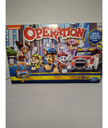Operation Game: Paw Patrol The Movie Edition Board Game for Kids Ages 6 ... - $20.20 CAD
