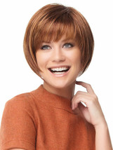 Folly Wig By Gabor, All Colors, Short Wig, Personal Fit Cap, New! - £104.06 GBP