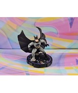 DC Heroclix Origins Batman #214 Game Figurine - $2.79 CAD