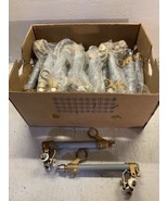22 - 11” 100A Fuse Tubes Power line Hardware (22 Pack) - $73.06