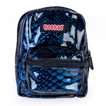 Python BooBoo Mini Backpack - Blue - £14.82 GBP