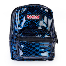 Python BooBoo Mini Backpack - Blue - £14.21 GBP