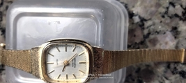 Gruen Precision - Wristwatch  - £7.99 GBP