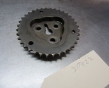 Left Exhaust Camshaft Timing Gear From 2013 Subaru Forester  2.5 13024AA350 - £39.05 GBP