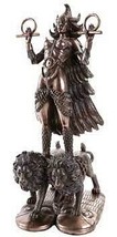 12" Ishtar - $3,241.77 MXN