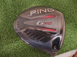 Ping G410 10.5 Degree Driver Regular Flex Air Speeder 45 Graphite - $198.55