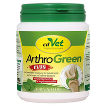  ARTHROGREEN Plus Powder for Dogs/Cats 75 grams - $94.00