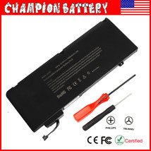 Battery For Mac Book Pro 13&quot; A1278 A1322 Mid 2009 2010 2011 2012 Usa - $35.99