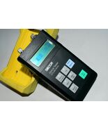Siecor Corning OTS-3MDSD MM Fiber Optic Loss Tester OTS300 NO PLUG WORKS... - €103,57 EUR