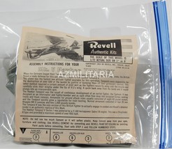Revell Hawker Mk. V Tempest 1/72 Scale H-620 (Buildable) NO BOX - £10.02 GBP