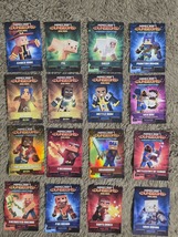 Minecraft Dungeons Arcade group(19pcs see photos). - $13.67 CAD