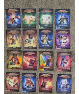 Minecraft Dungeons Arcade group(19pcs see photos). - $10.00