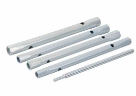 Silverline Monobloc Mono Bloc Back Nut Tap Spanner Tommy Bar 5 Pc Set To... - $178.49 MXN