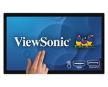 ViewSonic TD3207 32 Inch 1080p 10-Point Multi Touch Screen Monitor with ... - £1,044.85 GBP