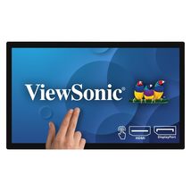ViewSonic TD3207 32 Inch 1080p 10-Point Multi Touch Screen Monitor with ... - £1,044.85 GBP