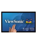 ViewSonic TD3207 32 Inch 1080p 10-Point Multi Touch Screen Monitor with ... - £1,041.77 GBP
