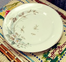 Royal Ironstone Alfred Meakin England Morning Glory Bread and Butter Plate - £7.99 GBP