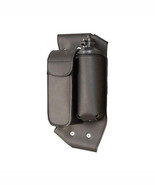 Vance Leather Crash Bar Water Bottle/Tool Bag - $76.45 CAD