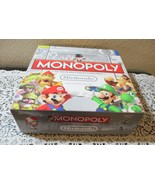 Monopoly (Nintendo Collector&#39;s Edition) - £21.80 GBP