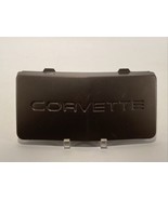 ✅ 1984-90 Chevy Corvette Front Bumper License Plate Cover OEM (14049269)... - $1,746.77 MXN
